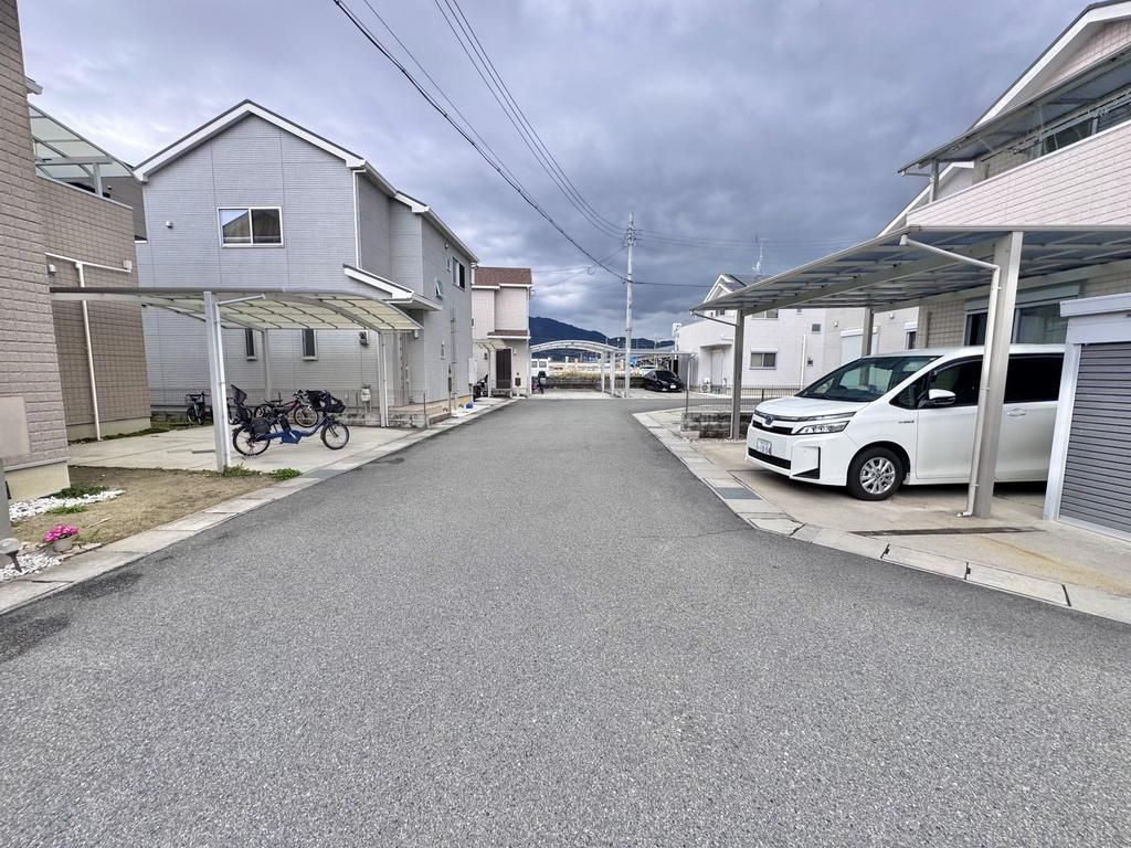 4LDK Used House for Sale in Katsuragi, Nara - 101 sqm - Thumbnail 2