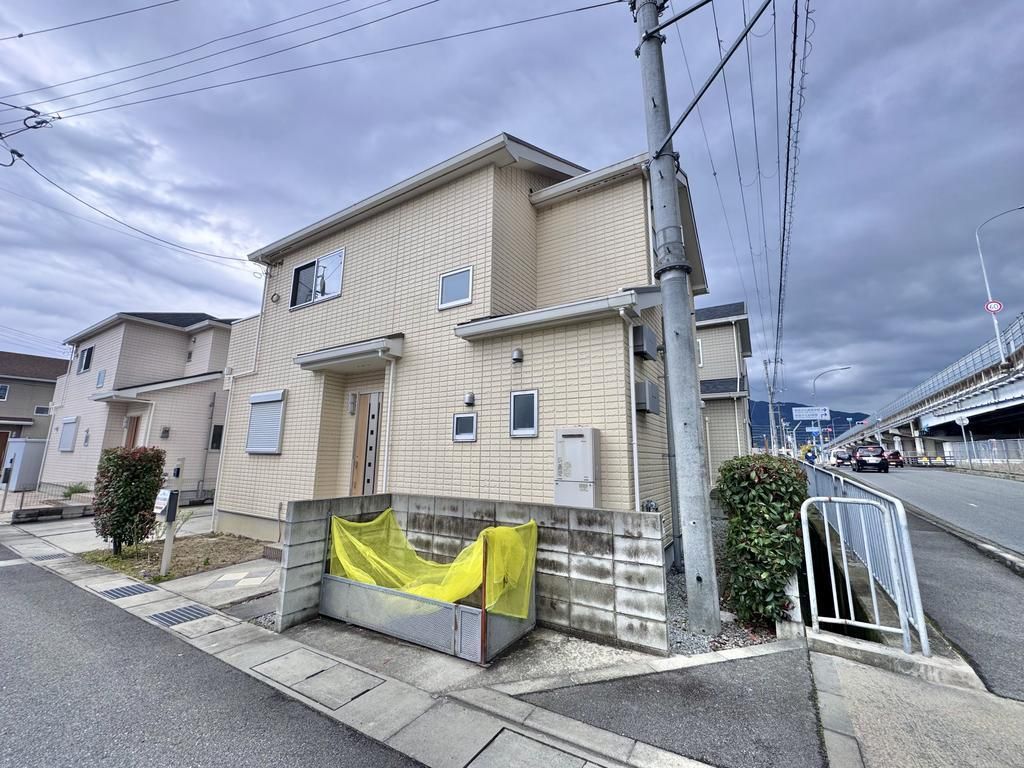 4LDK Used House for Sale in Katsuragi, Nara - 101 sqm - Thumbnail 3