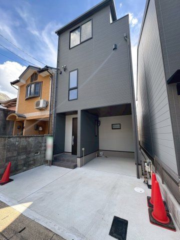 Modern 3LDK House in Arashiyama, Kyoto - New Build 2025 - Thumbnail 2