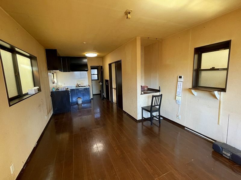 Renovated 3LDK House for Sale near Sakai Station, Osaka - Thumbnail 4