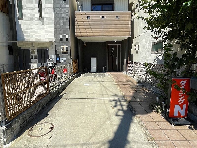 Renovated 3LDK House for Sale near Sakai Station, Osaka - Thumbnail 3
