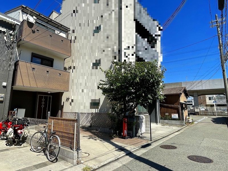 Renovated 3LDK House for Sale near Sakai Station, Osaka - Thumbnail 2