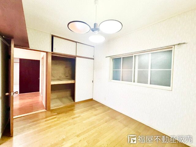 5DK House for Sale in Nagaokakyo, Kyoto - 110.97 sqm - Thumbnail 3