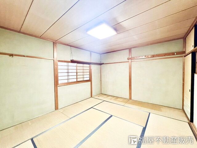 5DK House for Sale in Nagaokakyo, Kyoto - 110.97 sqm - Thumbnail 4
