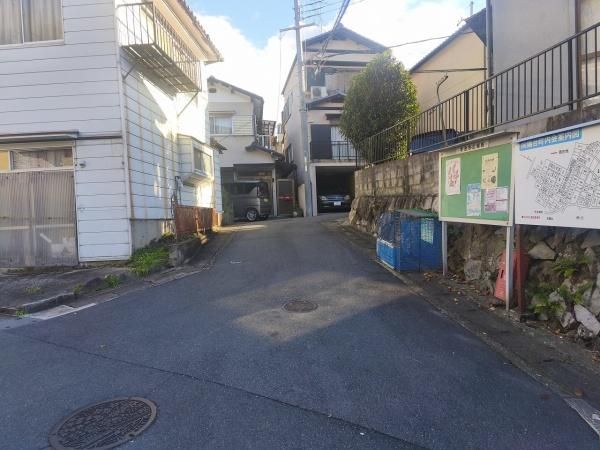 Corner Lot 4SK House with Shop Potential in Uji, Kyoto - Thumbnail 3