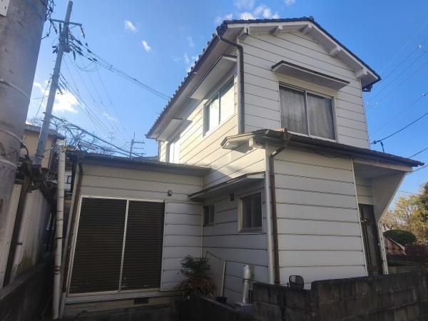 Corner Lot 4SK House with Shop Potential in Uji, Kyoto - Thumbnail 2