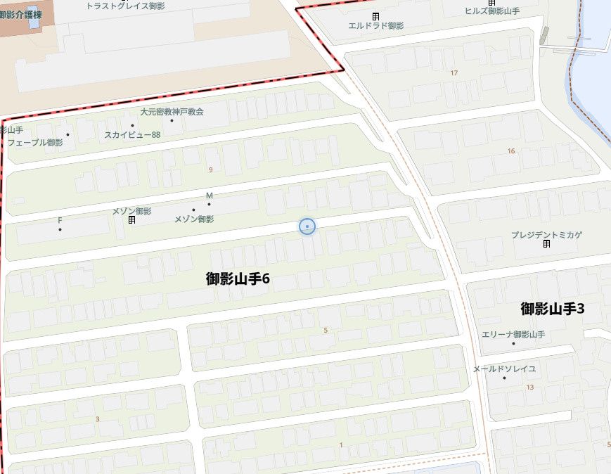 4LDK Detached House for Sale in Kobe Higashinada, Near Miken Station - Thumbnail 2