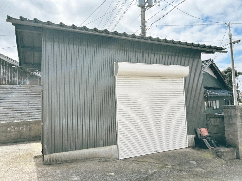 Renovated 5LDK Detached House in Nakanoto, Ishikawa - Thumbnail 2