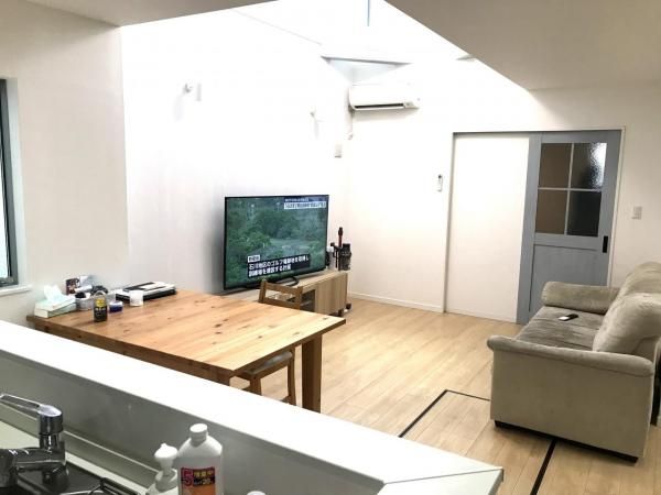 4LDK Detached House in Konohana Ward, Osaka for Sale - Thumbnail 3