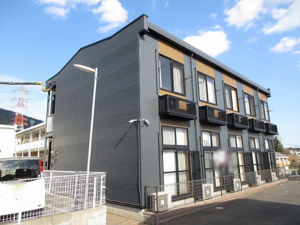 1R Apartment for Rent in Kokura Minami-ku, Kitakyushu, Fukuoka - Thumbnail 2