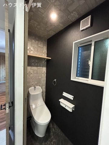 4SLDK House for Sale in Iga City, Mie Prefecture - Thumbnail 4