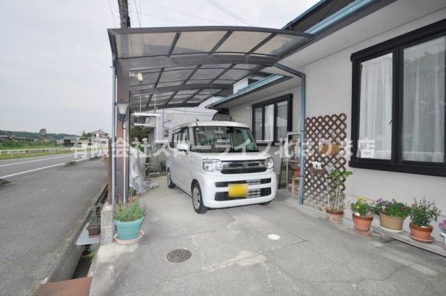 6LDK House with Large Garden in Kato City, Hyogo - Thumbnail 2