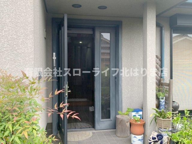 6LDK House with Large Garden in Kato City, Hyogo - Thumbnail 4