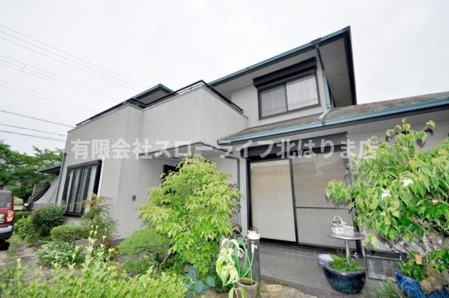 6LDK House with Large Garden in Kato City, Hyogo - Thumbnail 3