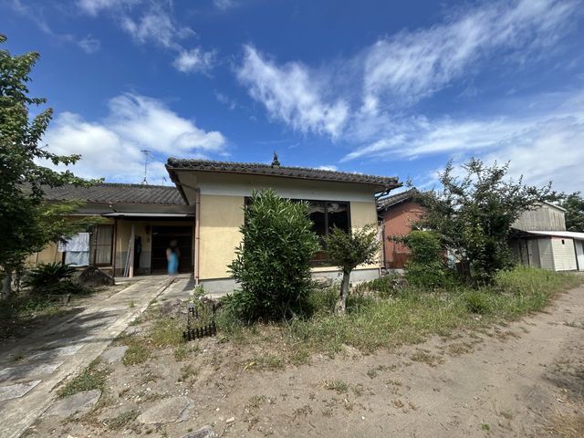 6LDK Single-Story House with Large Land in Usa City, Oita - Thumbnail 3
