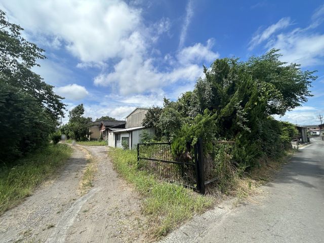 6LDK Single-Story House with Large Land in Usa City, Oita - Thumbnail 4