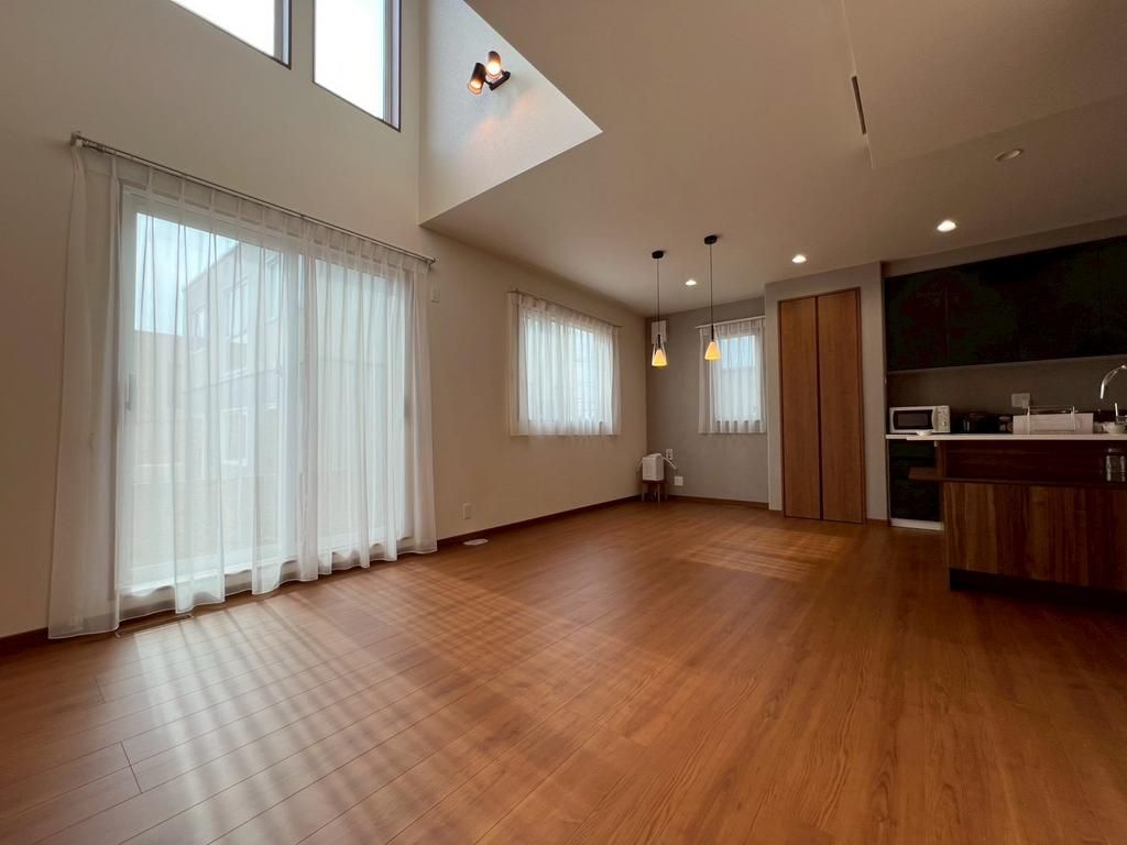 Modern 3LDK House in Ebetsu, Hokkaido | New Build 2025 - Thumbnail 2