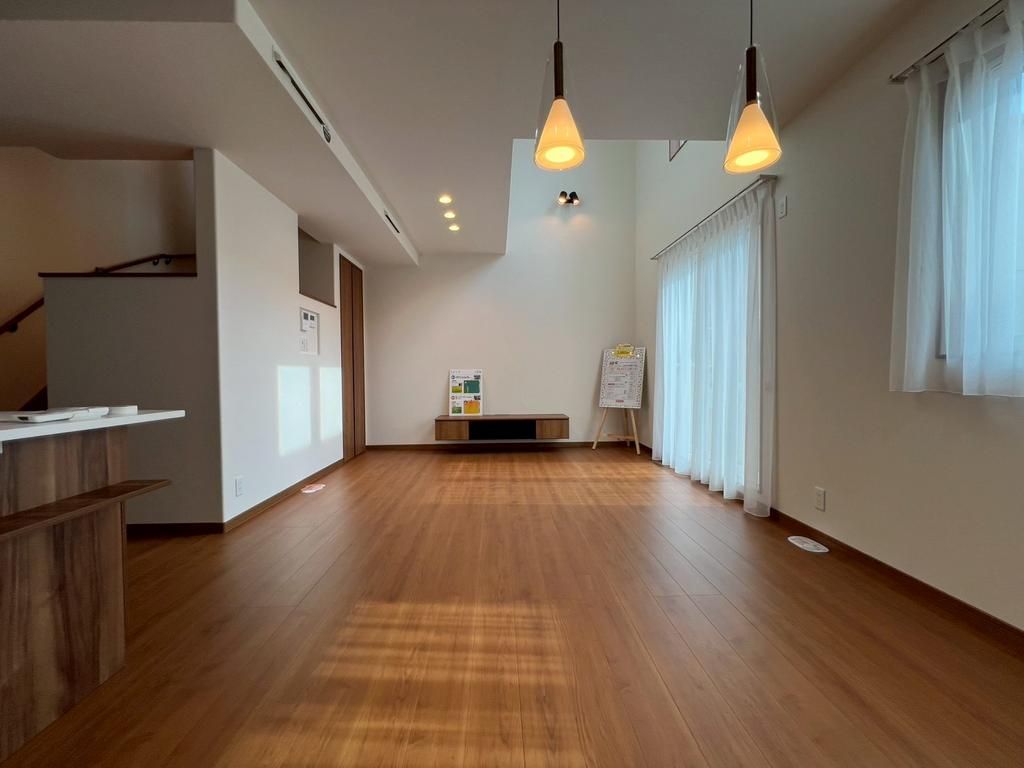 Modern 3LDK House in Ebetsu, Hokkaido | New Build 2025 - Thumbnail 3