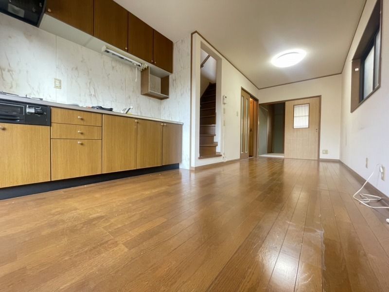 3SLDK Detached House for Sale in Daito City, Osaka - Thumbnail 3