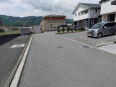4SLDK House in Suwa City with 124m² Living Space — Image 3, Suwa, Nagano