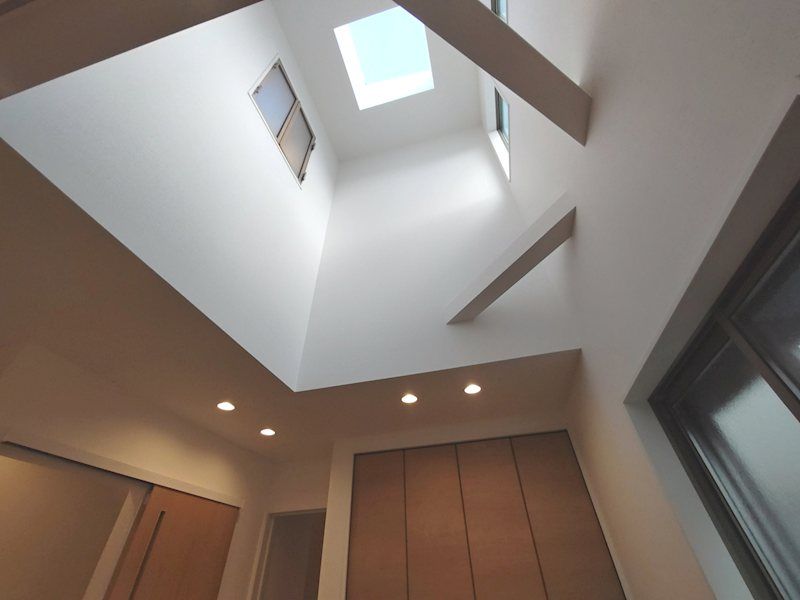 2025 Built 4LDK House Near Keihan Miyanosaka Station, Hirakata - Thumbnail 4