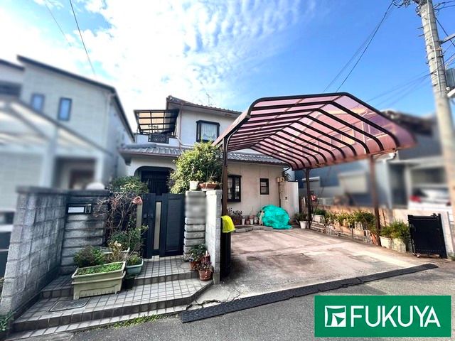 5SLDK House for Sale in Yao City, Osaka, 142 sqm - Thumbnail 2