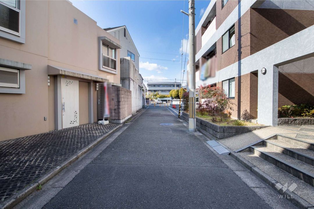 5SLDK Detached House with Roof Balcony in Suita, Osaka - Thumbnail 2