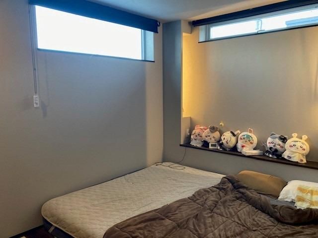 Modern 4SLDK House in Eniwa Hokkaido with External Insulation - Thumbnail 4