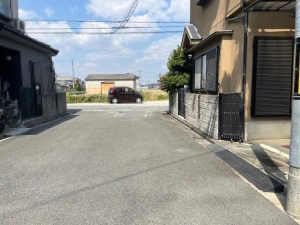 4LDK Detached House for Sale in Kashiba, Nara - 93.79 sqm - Thumbnail 2