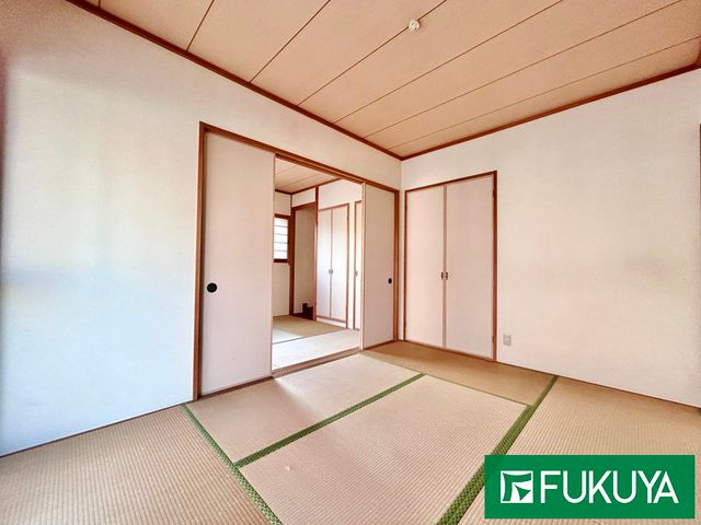 Renovated 4DK House in Himeji Aboshi-ku, Hyogo | 990万円 - Thumbnail 4