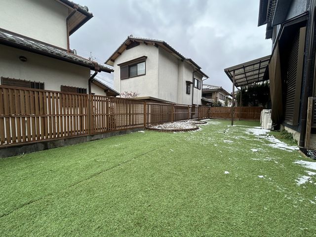 4LDK Detached House in Kizugawa City, Kyoto for Sale - Thumbnail 3