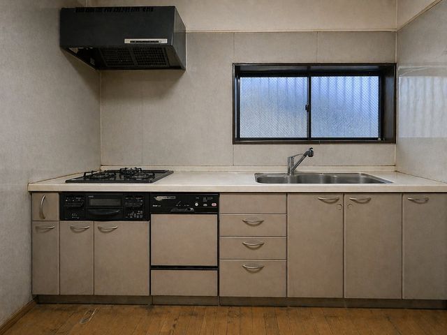 4DK Resale House in Moriguchi, Osaka - 117 sqm - Thumbnail 3