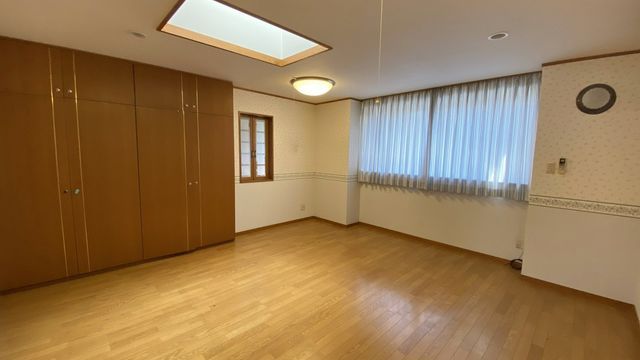 Spacious 6SLDK House in Maizuru, Kyoto Prefecture - Thumbnail 4