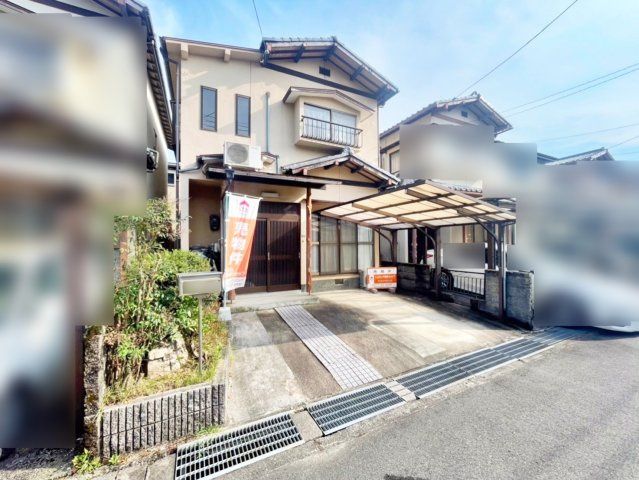 4LDK House for Sale in Kameoka, Kyoto - 84.45m2 - Thumbnail 3