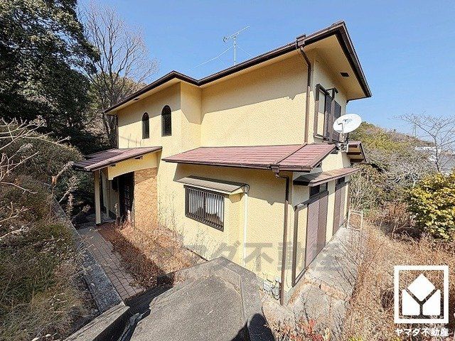 4LDK House in Nishinomiya, Hyogo for Sale - Thumbnail 3