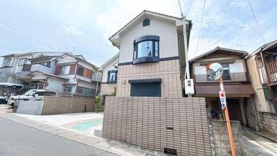 5SLDK Detached House for Sale in Uji City, Kyoto – 207m² — Exterior, Uji, Kyoto