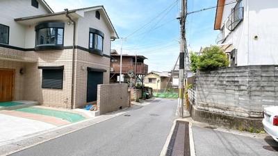 5SLDK Detached House for Sale in Uji City, Kyoto – 207m² — Exterior, Uji, Kyoto