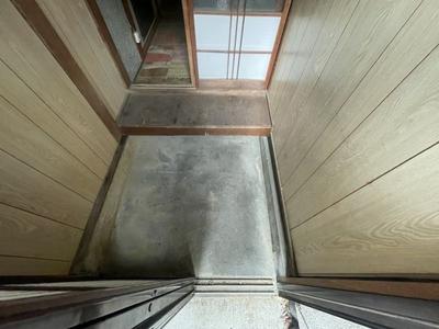 3DK House for Sale in Daito City, Osaka Near Shijonawate Station — Interior, Daito, Osaka