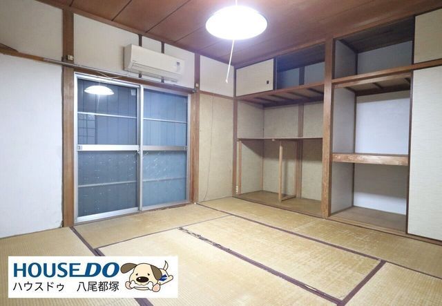 Detached House with Workshop near Hozenji Station, Kashiwara - Thumbnail 3