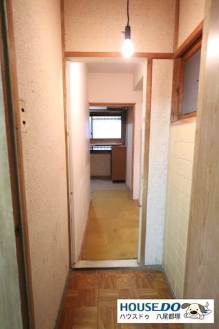 Detached House with Workshop near Hozenji Station, Kashiwara - Thumbnail 4