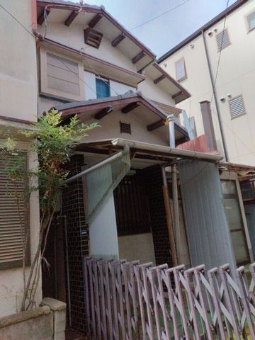 Detached House with Workshop near Hozenji Station, Kashiwara - Thumbnail 2
