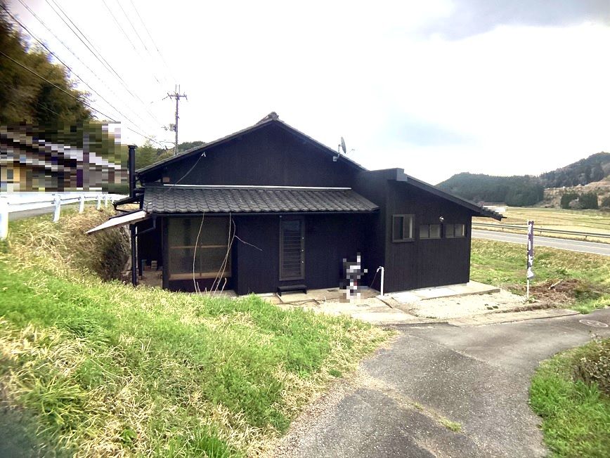 Renovated 2SLDK House in Kyotanba, Kyoto - 56m2 - Image 1