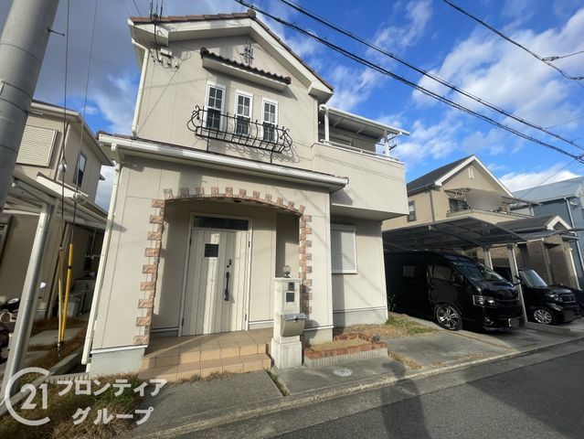 4LDK Family Home with Solar Power for Sale in Sakai, Osaka - Thumbnail 4
