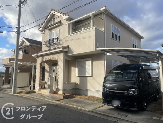 4LDK Family Home with Solar Power for Sale in Sakai, Osaka - Thumbnail 2