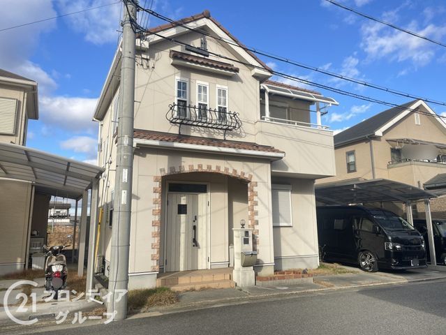 4LDK Family Home with Solar Power for Sale in Sakai, Osaka - Thumbnail 3