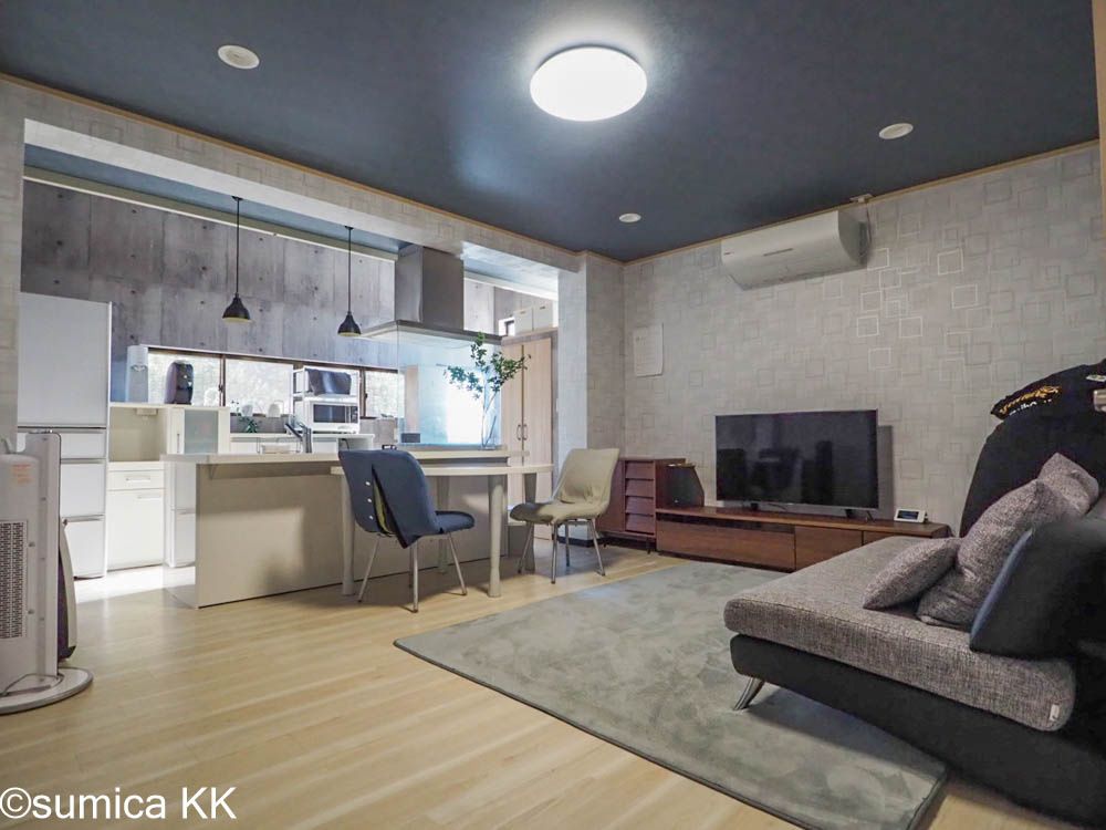 5LDK Steel-Framed House for Sale in Yuasa, Wakayama - Thumbnail 4