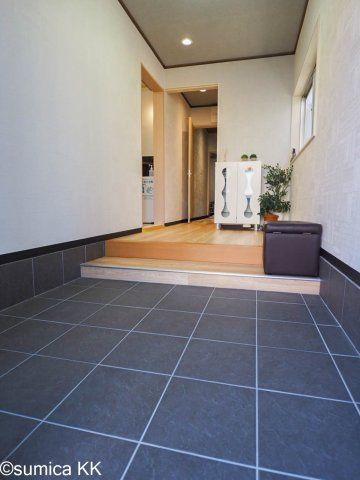 5LDK Steel-Framed House for Sale in Yuasa, Wakayama - Thumbnail 3