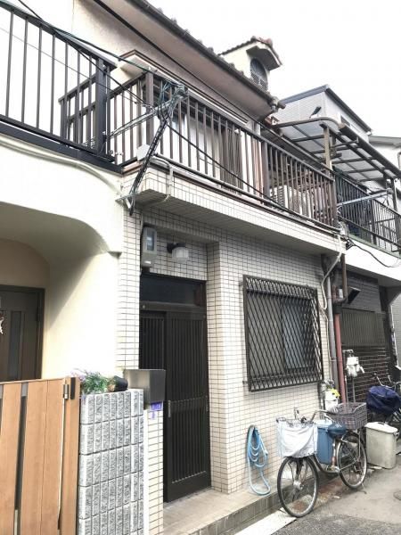 4DK House for Sale in Fukushima-ku, Osaka - 56.32 sqm - Thumbnail 2