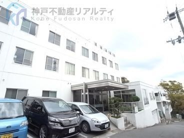 Steel-Frame 4LDK House with Office Space in Kobe Shioya - Thumbnail 3