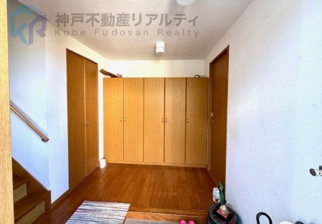 Steel-Frame 4LDK House with Office Space in Kobe Shioya - Thumbnail 4